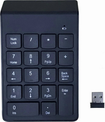 NumPAD Gembird Numeric keypad - Albagame