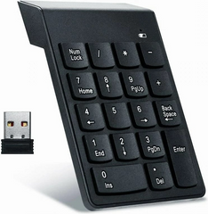 NumPAD Gembird Numeric keypad - Albagame