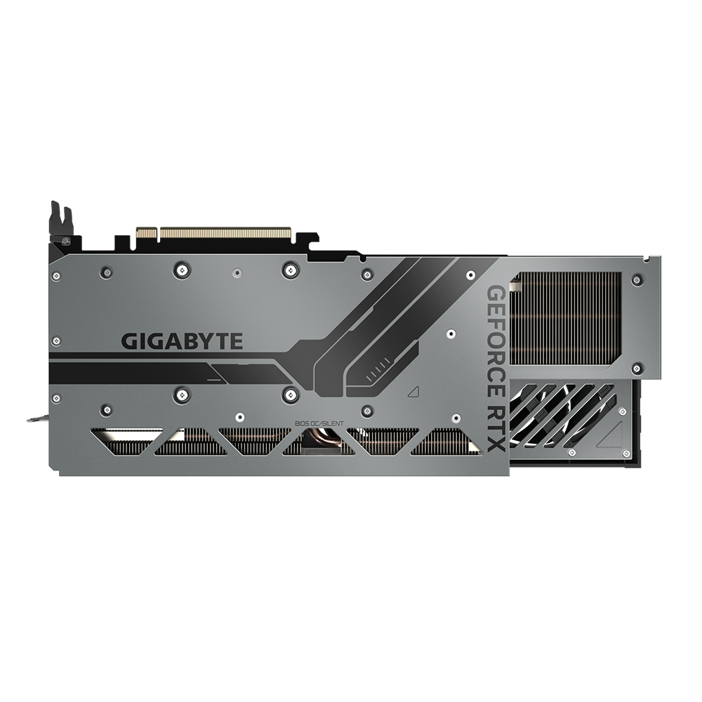 GPU Gigabyte Windforce V2 GeForce RTX 4080 Super 16GB GDDR6X