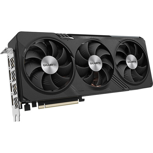 GPU Gigabyte Gaming OC Radeon RX 7800 XT 16GB GDDR6 - Albagame