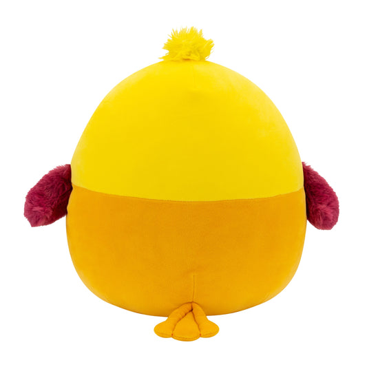 Plush Squishmallows Beck the Golden Pheasant 30cm - Albagame