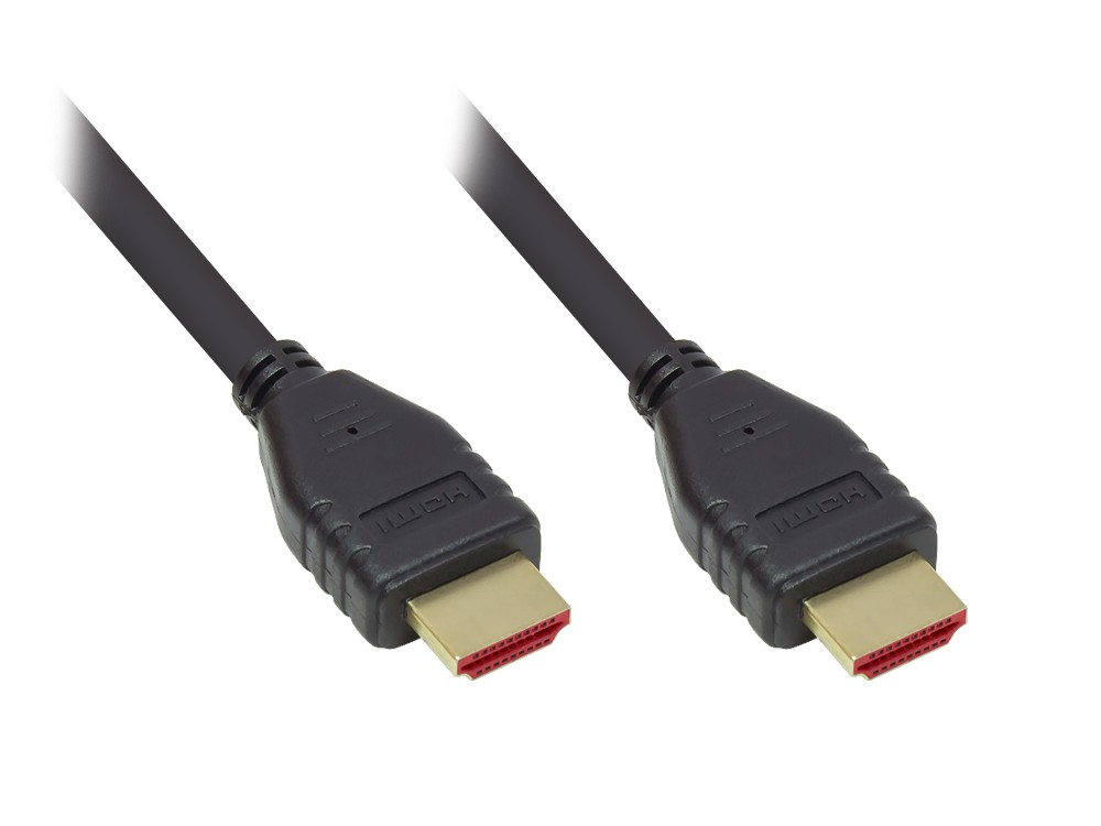 Cable GoodConnections  HDMI to HDMI , Version 2.1 , up to 8k 60Hz - Albagame