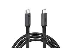 Cable USB-C to USB-C GoodConnections , USB 4.0 , up to 100W - Albagame