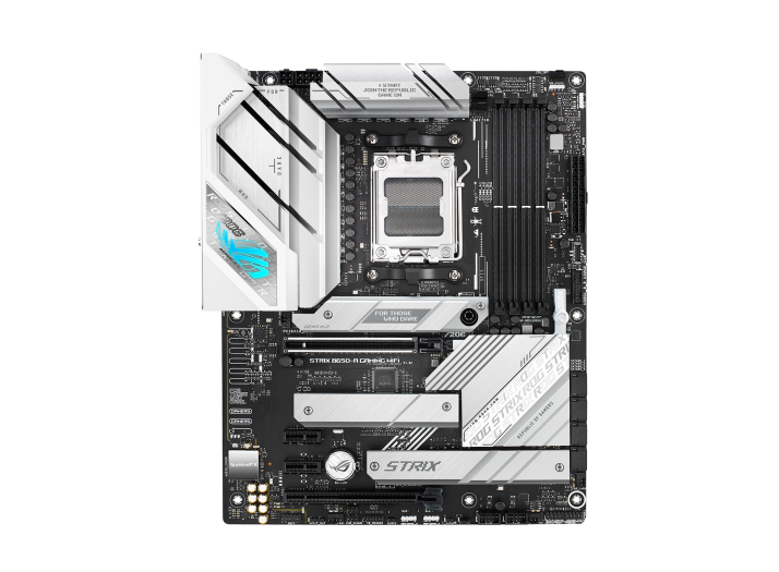 Motherboard ASUS ROG STRIX B650-A WIFI - Albagame