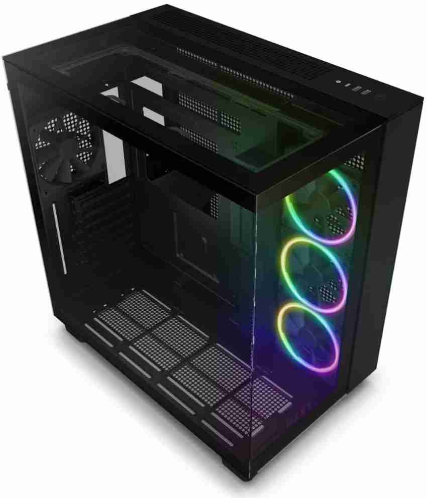 Case NZXT Case H9 Elite - Albagame