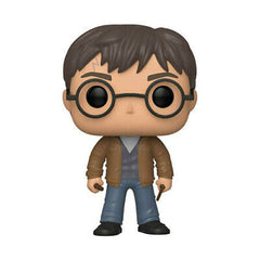 Figure Funko Pop! Movies 118: Harry Potter Harry - Albagame