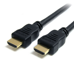 Cable HDMI to HDMI , up to 4K , 1.5M - Albagame