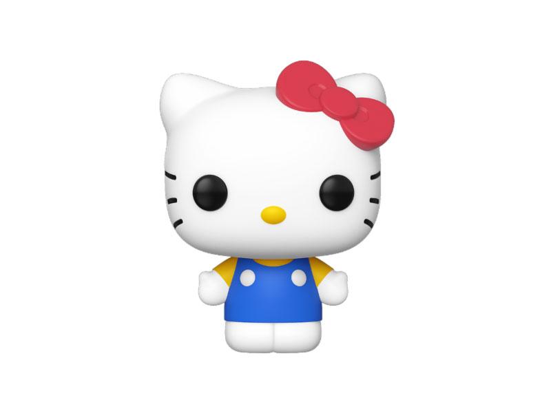 Figure Funko Pop! Disney 28: Hello Kitty Classic