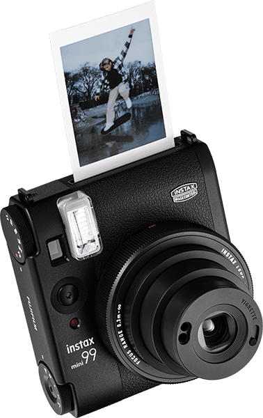 Camera Instax Mini 99 Black