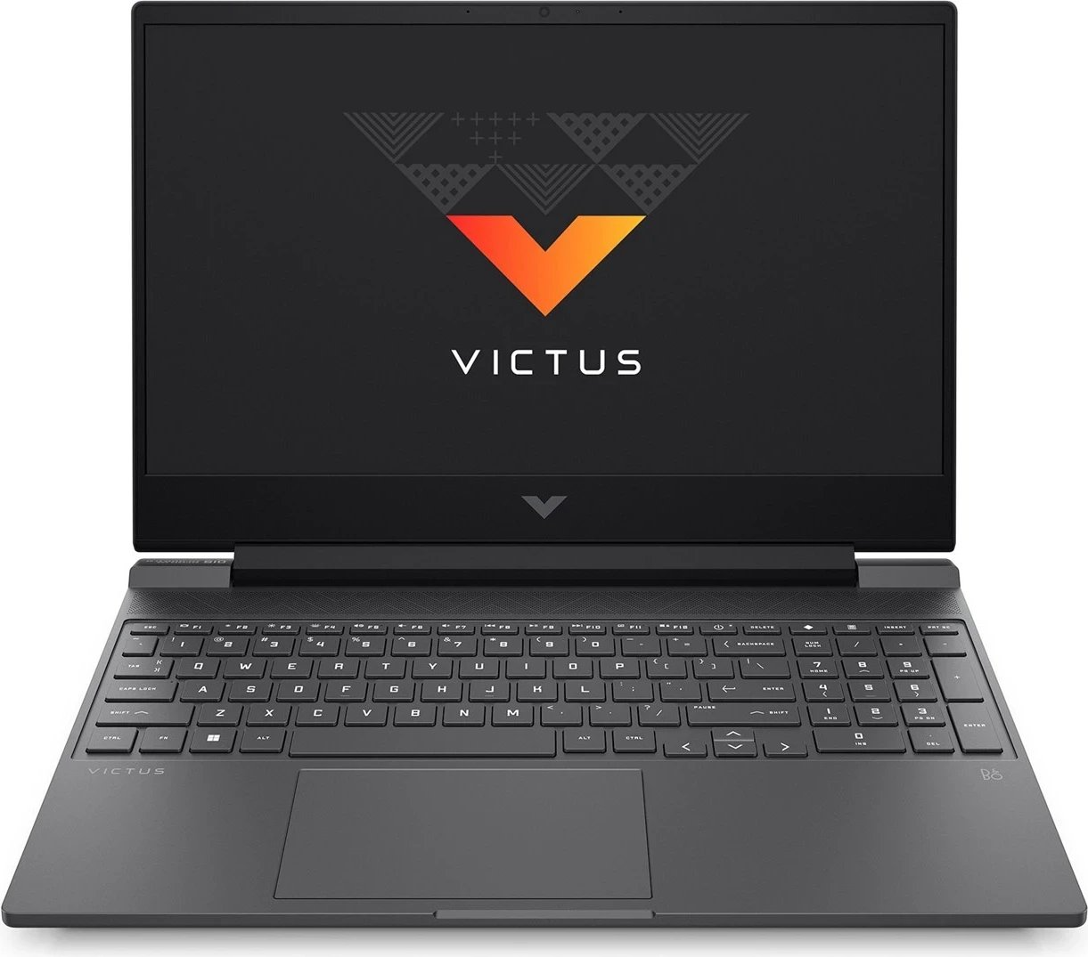 Notebook 15.6" HP Victus Gaming , FHD 144Hz , Intel Core i5-12500H , RTX 4060 , 16GB RAM , 512GB SSD - Albagame