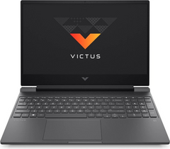 Notebook 15.6" HP Victus Gaming , FHD 144Hz , Intel Core i5-12500H , RTX 4060 , 16GB RAM , 512GB SSD - Albagame