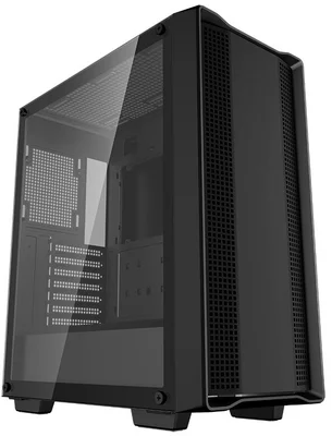 Case DeepCool CC560 V2 - Albagame