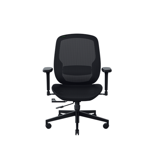 Chair Razer Fujin , Breathable Mesh - Albagame