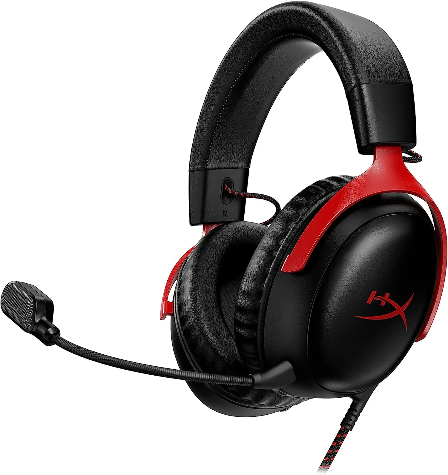 Headset HyperX Cloud III - Albagame