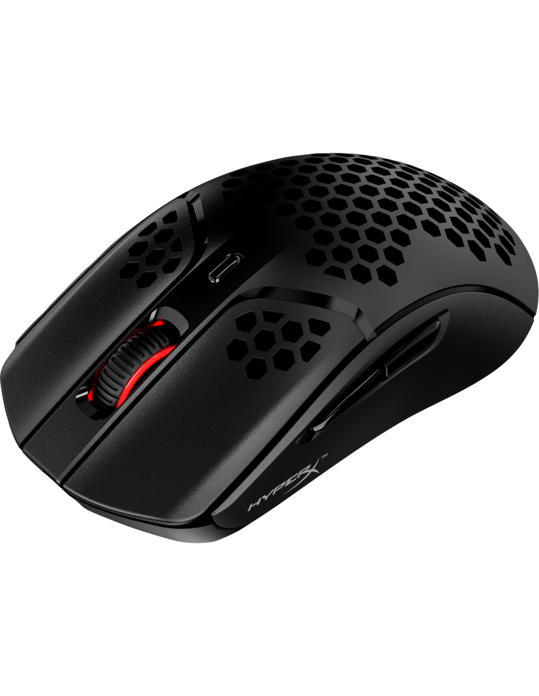 Mouse HyperX Pulsefire Haste Wireless - Albagame