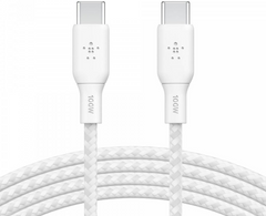 Cable USB-C to USB-C  Belkin , up to 100 Watt