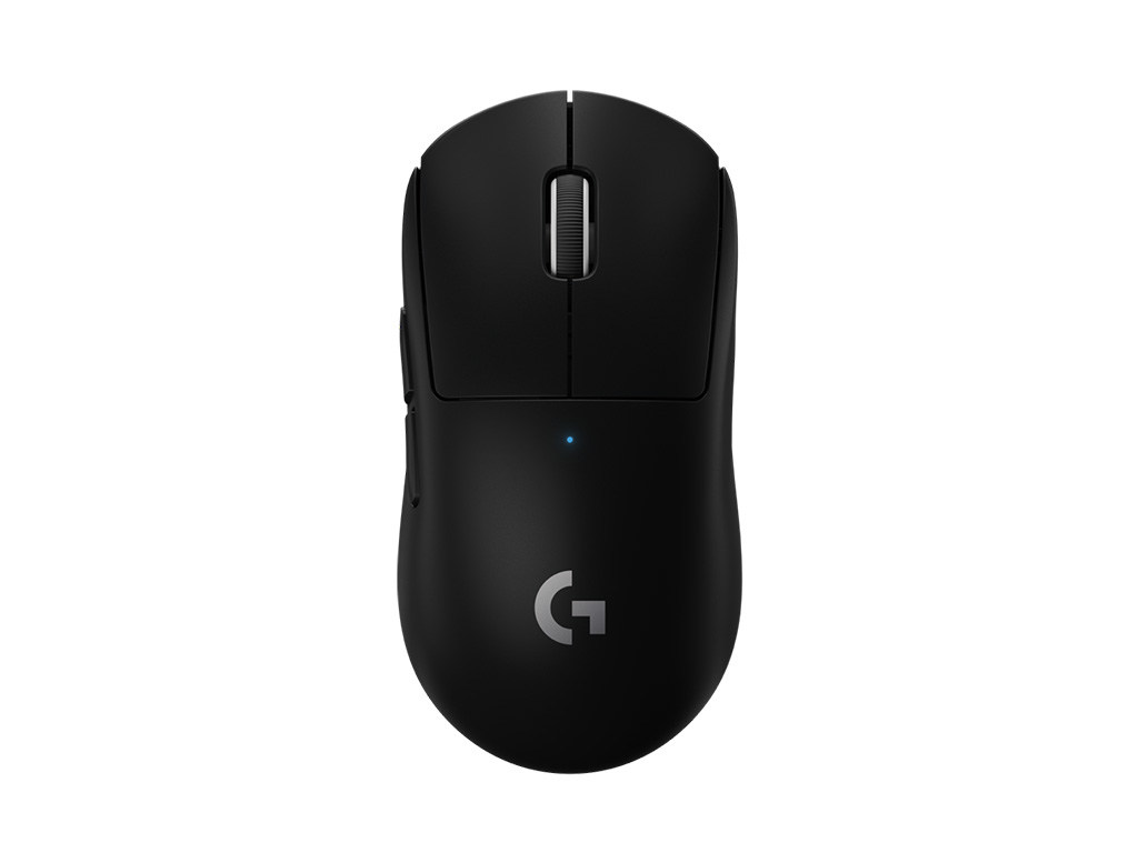 Logitech PRO X , 25K DPI , Lightspeed Wireless - Albagame