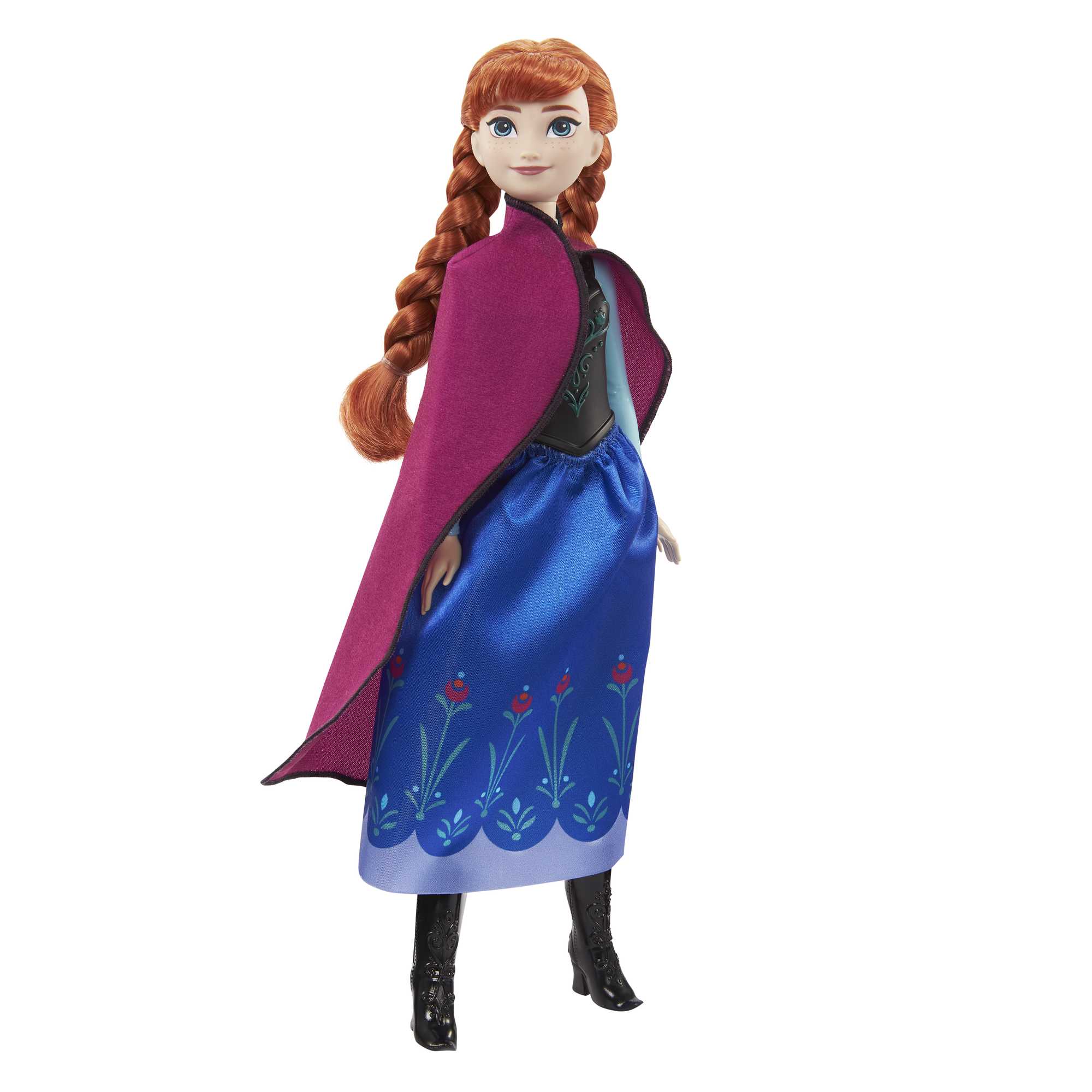 Doll Disney Frozen 1 Princess Core Anna - Albagame