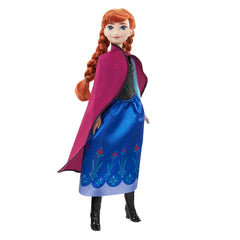 Doll Disney Frozen 1 Princess Core Anna - Albagame