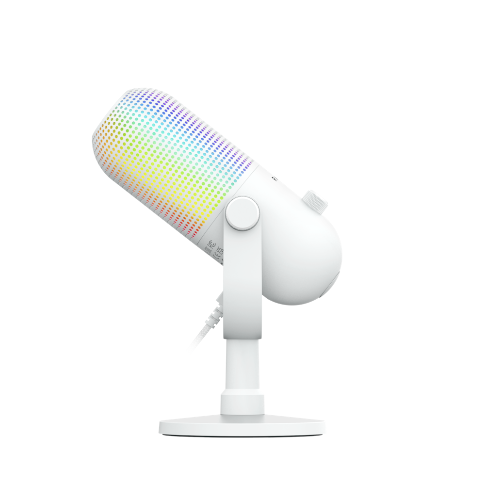 Microphone Razer SEIREN V3  White