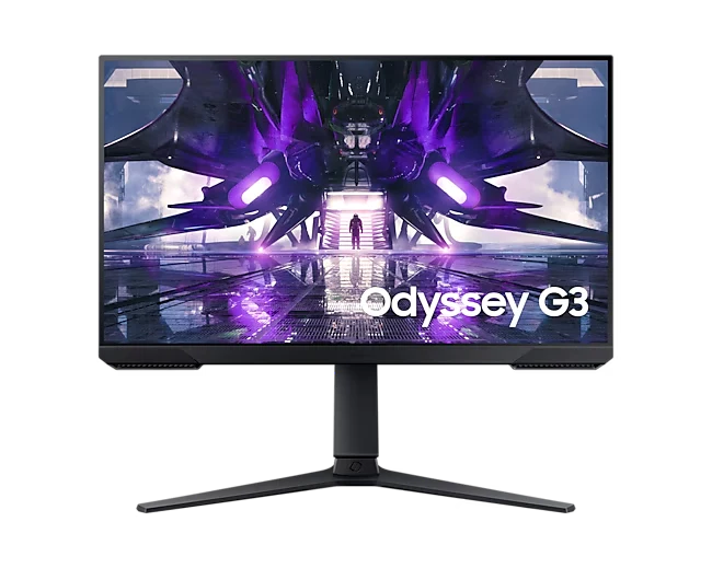 Samsung Odyssey G3 27" FHD 144Hz 1ms - Albagame