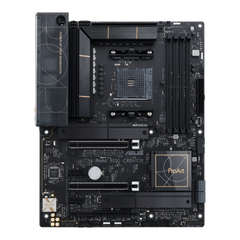 Motherboard ASUS ProART B550-CREATOR D4 - Albagame