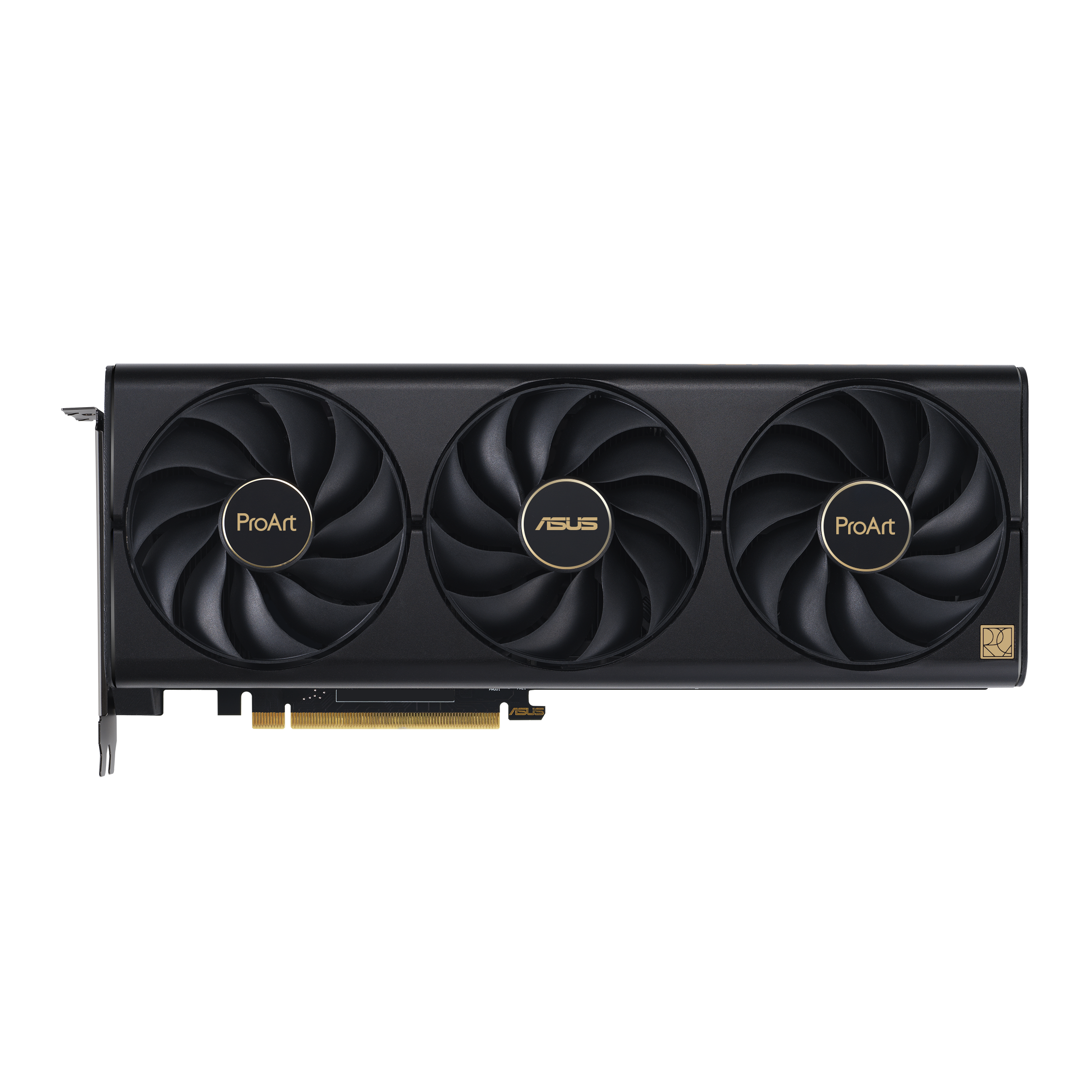 GPU ASUS ProART GeForce RTX 4080 Super 16GB GDDR6X - Albagame