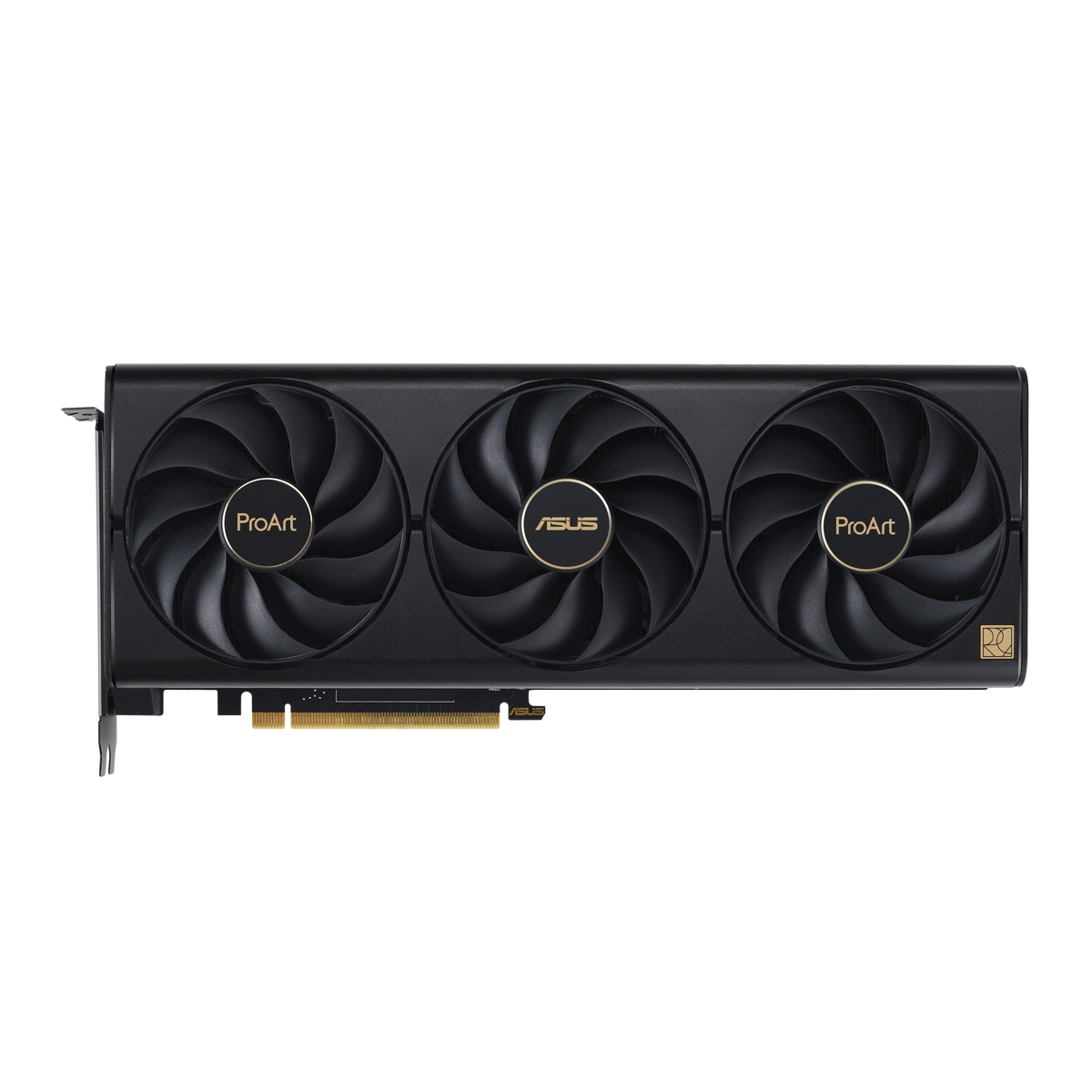 GPU ASUS ProART GeForce RTX 4080 Super 16GB GDDR6X - Albagame