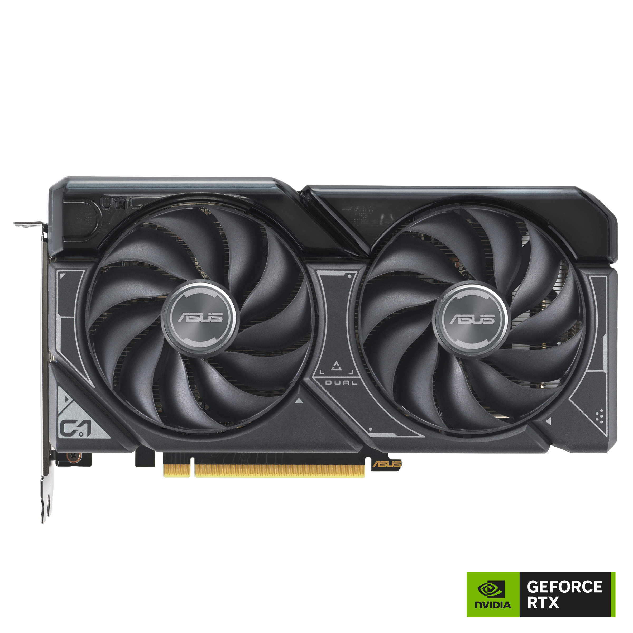 GPU ASUS Dual GeForce RTX 4060 Ti 8GB GDDR6 - Albagame