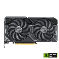 GPU ASUS Dual GeForce RTX 4060 Ti 8GB GDDR6 - Albagame