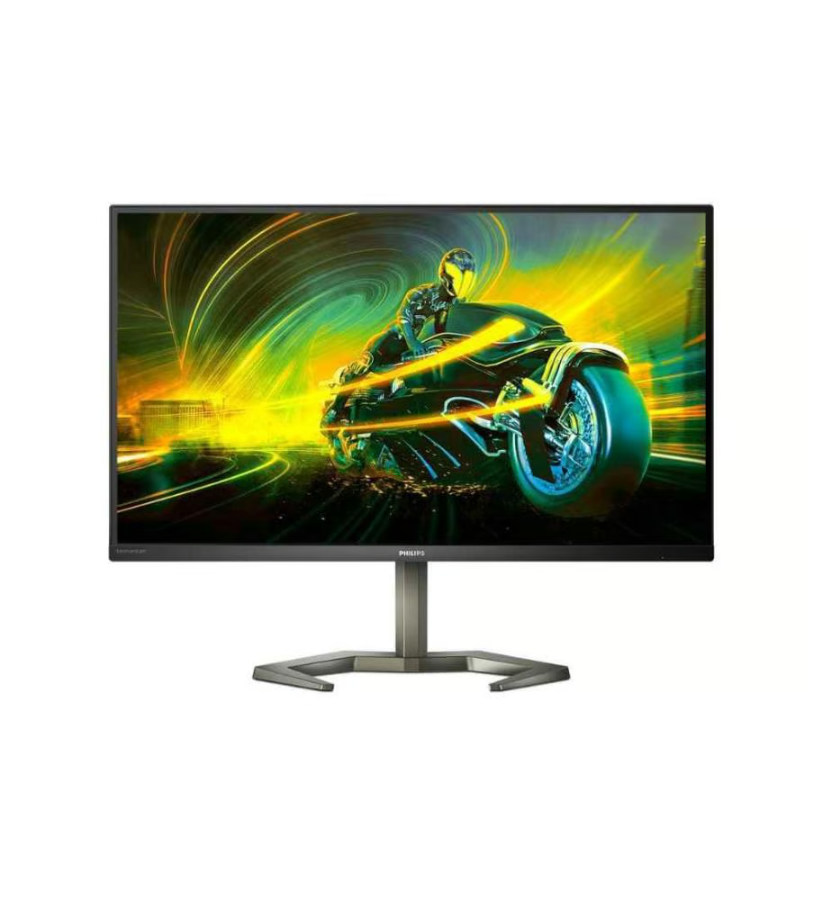 Monitor 27" Philips Evnia 5000 Gaming 2K QHD NanoIPS 165Hz 1ms - Albagame