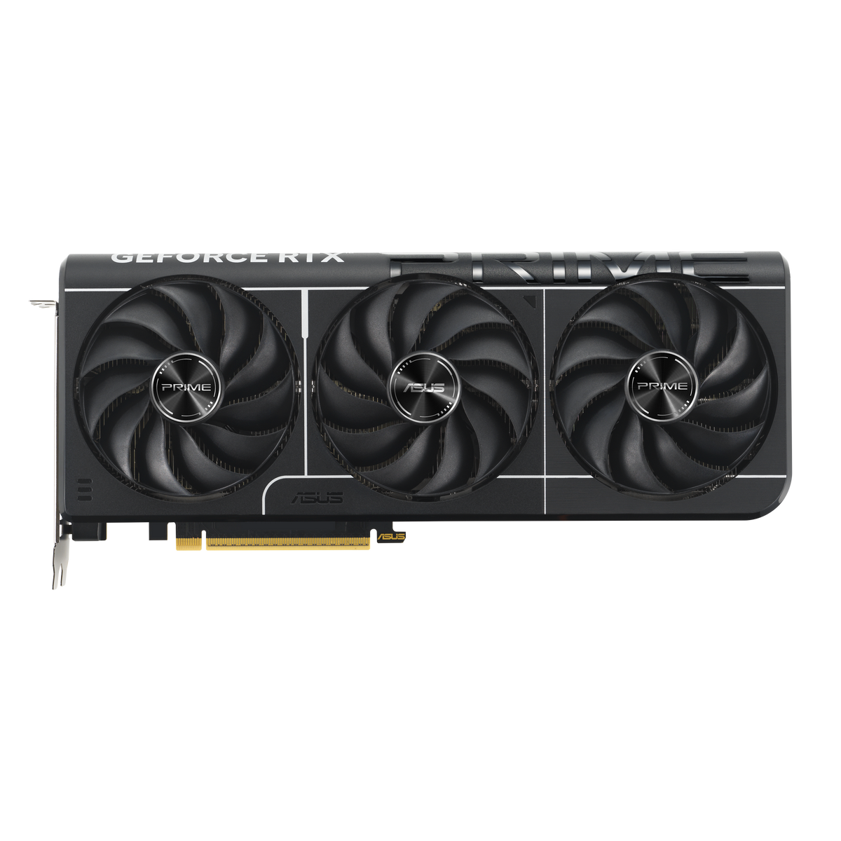 GPU ASUS Prime OC Edition  GeForce RTX 5080 16GB GDDR7