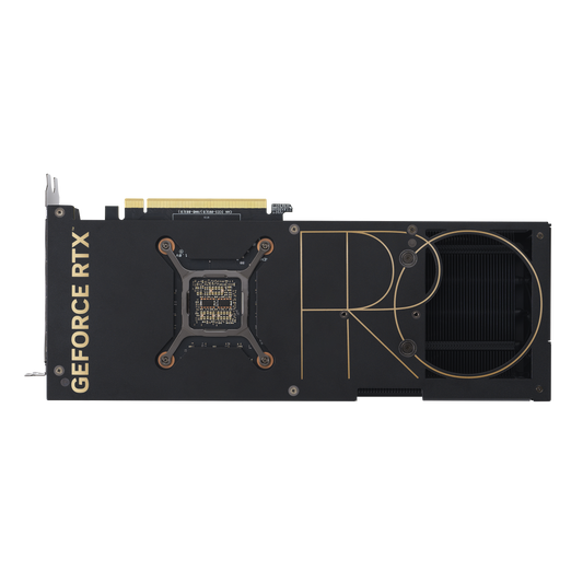 GPU ASUS ProART GeForce RTX 4080 Super 16GB GDDR6X