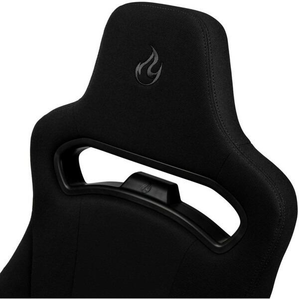 Chair Nitro Concepts E250 Gaming - Albagame