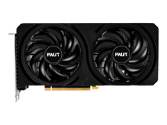 GPU Palit Infinity 2 GeForce RTX 4060 8GB GDDR6 - Albagame