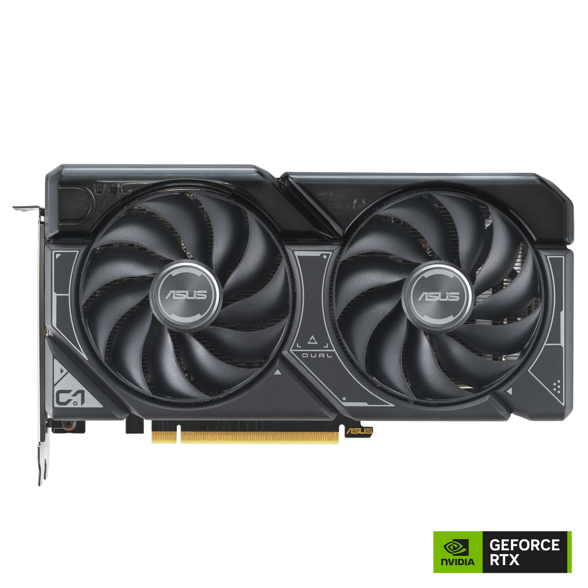 GPU ASUS Dual OC Edition GeForce RTX 4060 Ti - Albagame