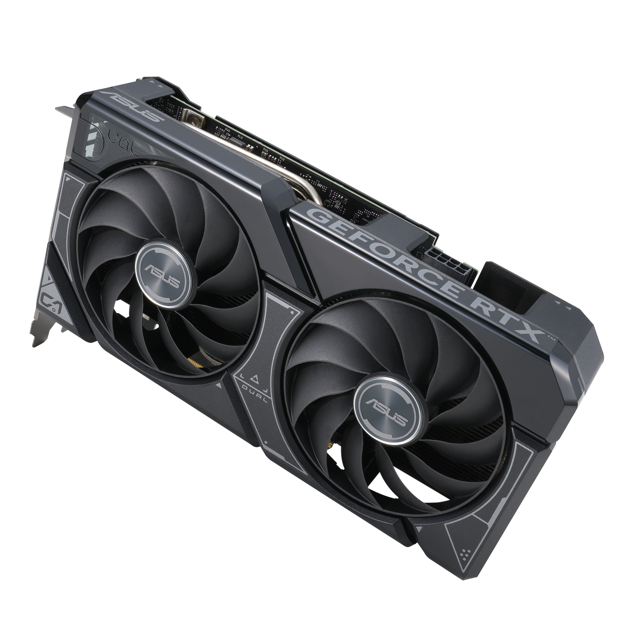 GPU ASUS Dual OC Edition GeForce RTX 4060 Ti - Albagame