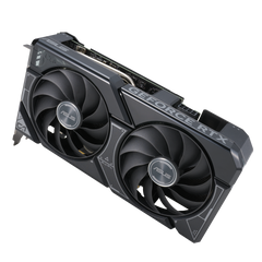 GPU ASUS Dual OC Edition GeForce RTX 4060 Ti - Albagame