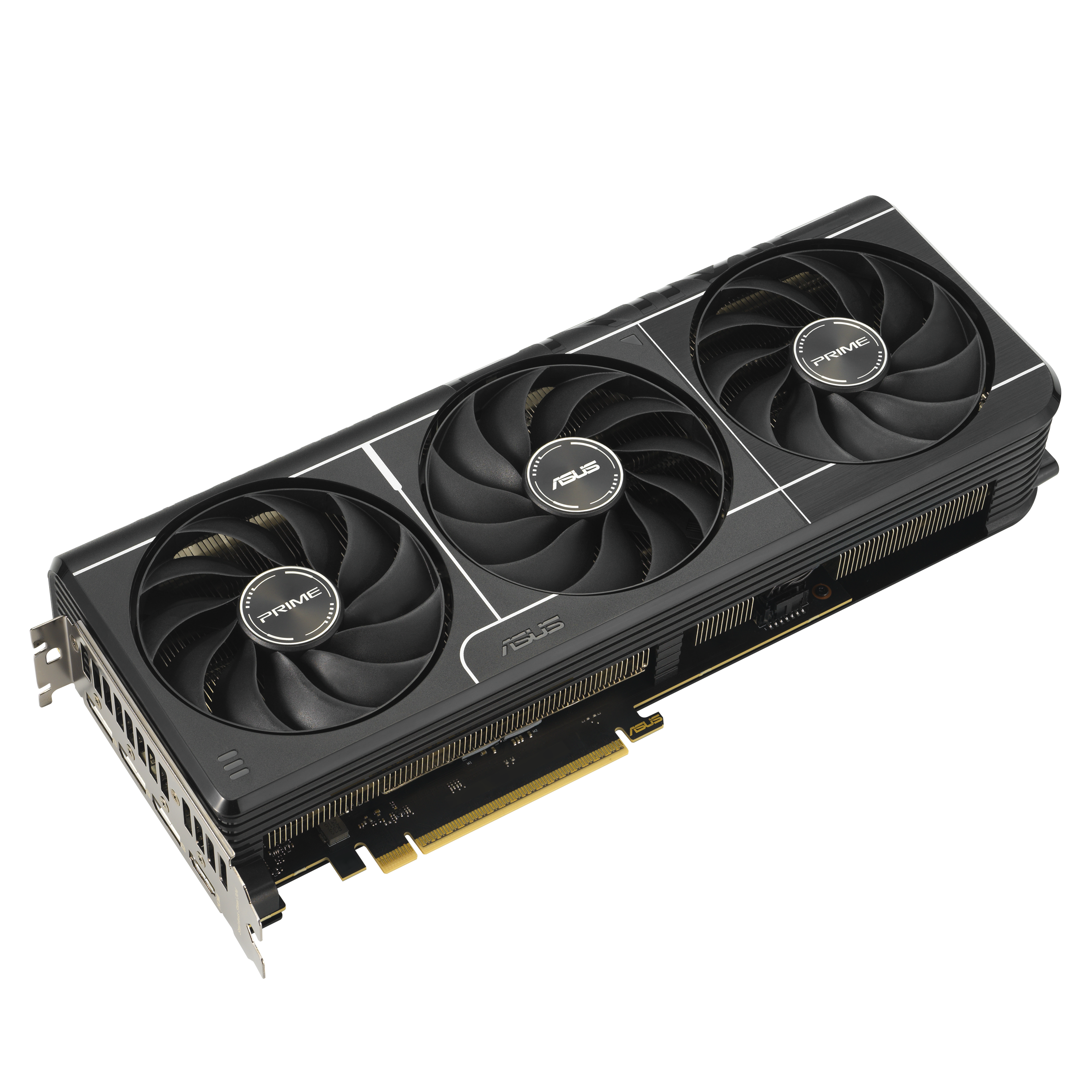 GPU ASUS Prime OC Edition  GeForce RTX 5080 16GB GDDR7