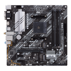 Motherboard ASUS PRIME B550M-A WIFI II