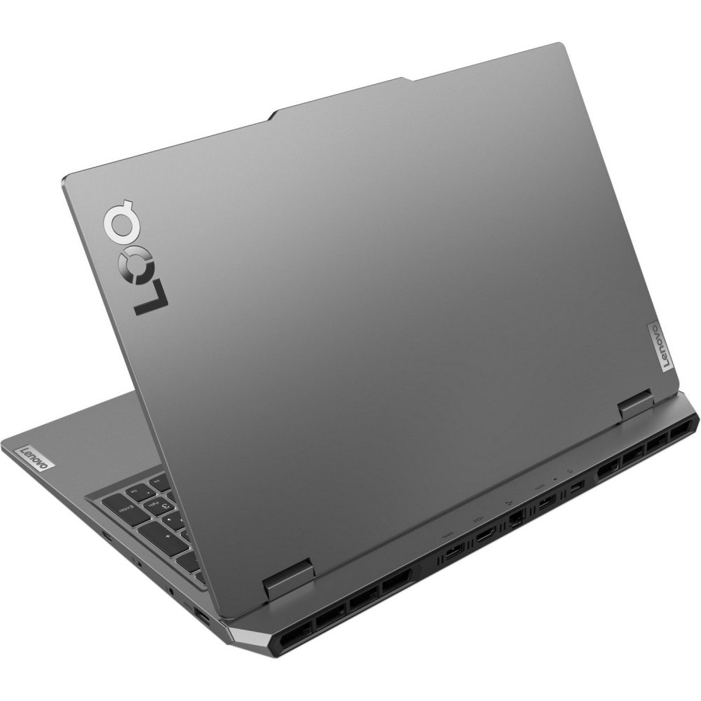 Notebook 15.6" Lenovo LOQ 15ARP9 , FHD 144Hz , AMD Ryzen 7 7435HS , RTX 4060 , 16GB RAM , 512GB SSD - Albagame