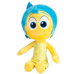 Plush Disney Inside Out Joy 25cm