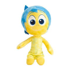 Plush Disney Inside Out Joy 25cm