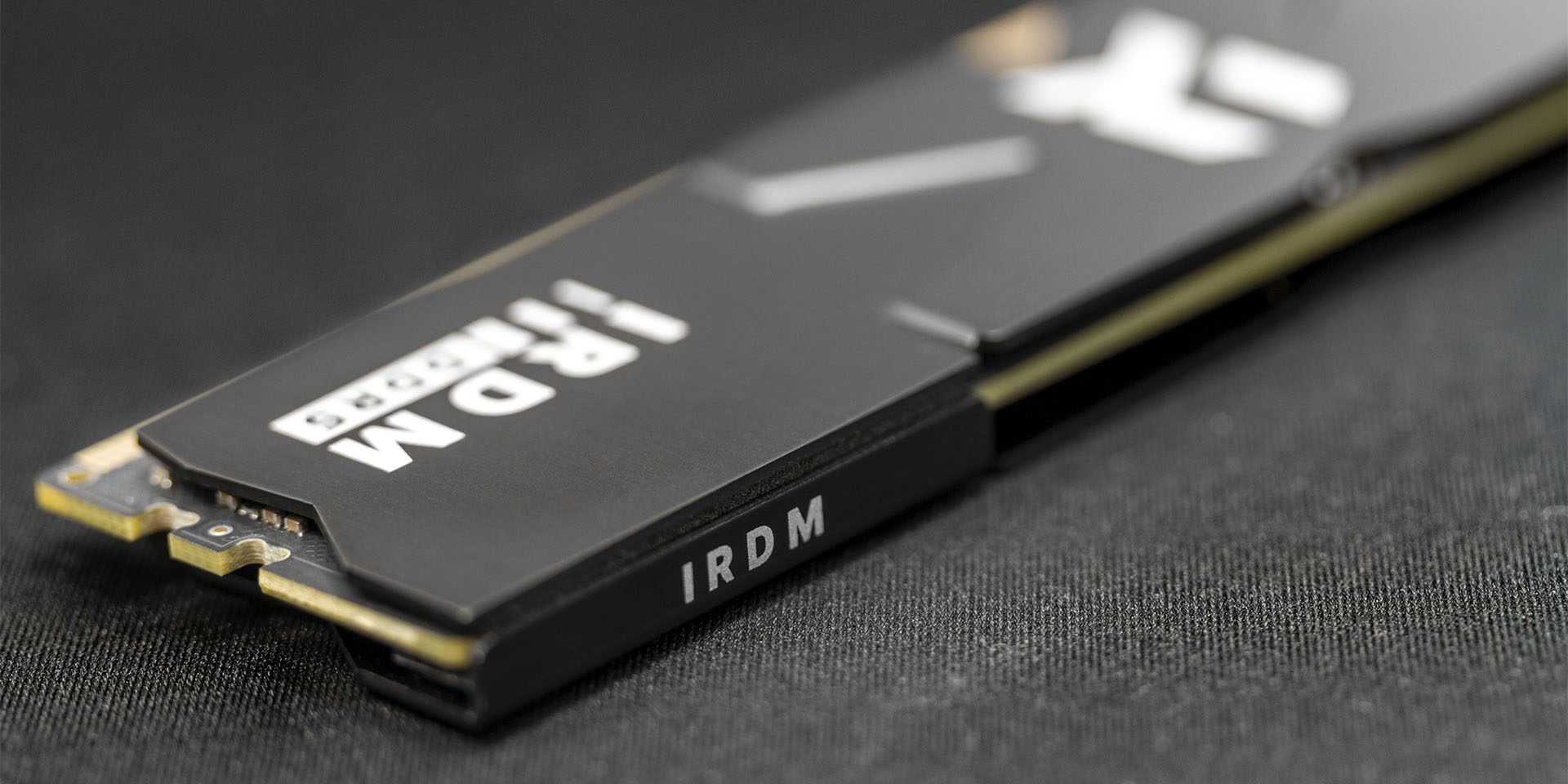 RAM 32GB DDR5  Goodram IRDM