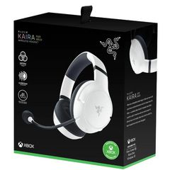 Headset Razer Razer KAIRA  Wireless  White