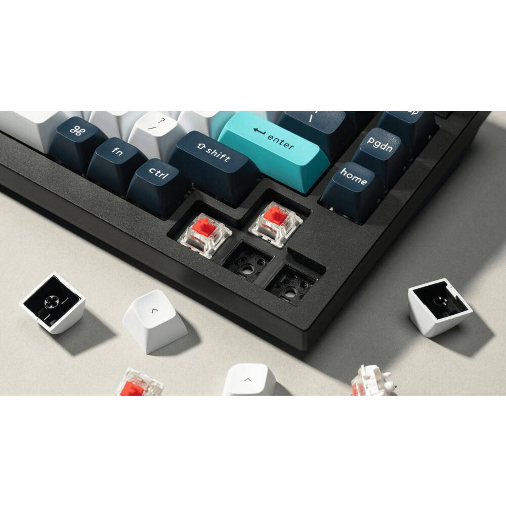 Keyboard Keychron Q1 MAX - Albagame