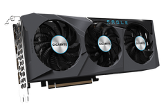 GPU Gigabyte Eagle Radeon RX 6600 8GB GDDR6 - Albagame