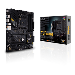 Motherboard ASUS TUF Gaming B550-PLUS