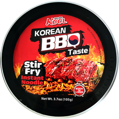 Instant Noodles Cung Dinh BBQ Cup