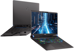 Notebook 16" MSI Vector 16 HX A13V , QHD+ 240Hz , Intel Core i9-13980HX , RTX 4080 , 16GB RAM , 1TB SSD - Albagame